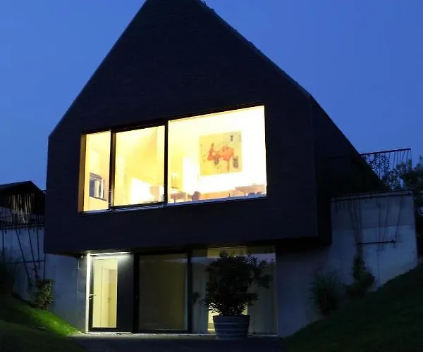 Logis125 I Barbara Hofmann Gamlitz