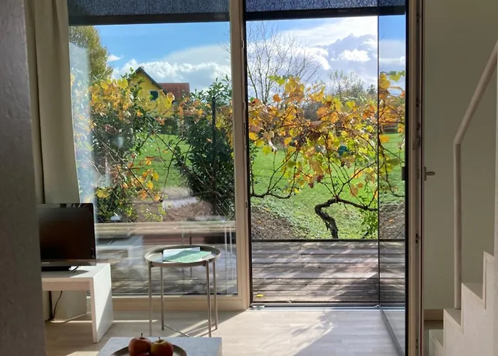 Logis125 I Barbara Hofmann 甘利特茨