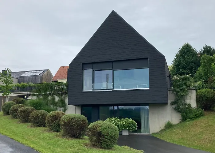 Nocleg ze śniadaniem Logis125 I Barbara Hofmann