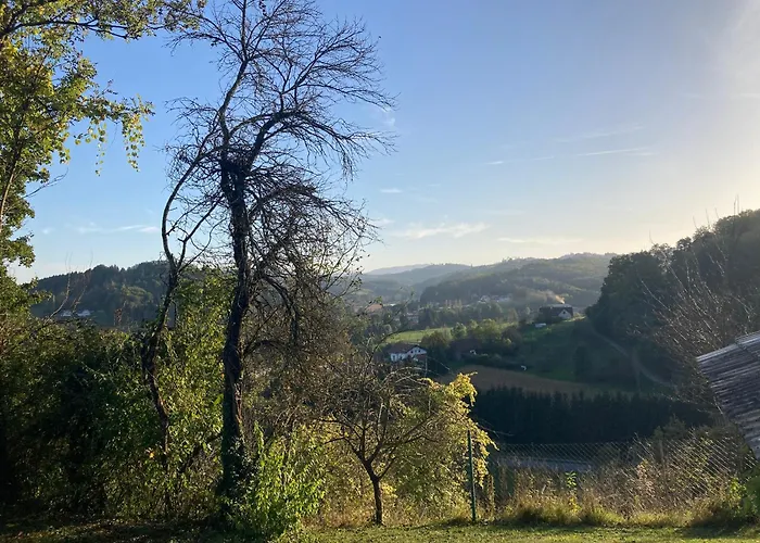 住宿加早餐酒店 Logis125 I Barbara Hofmann 甘利特茨