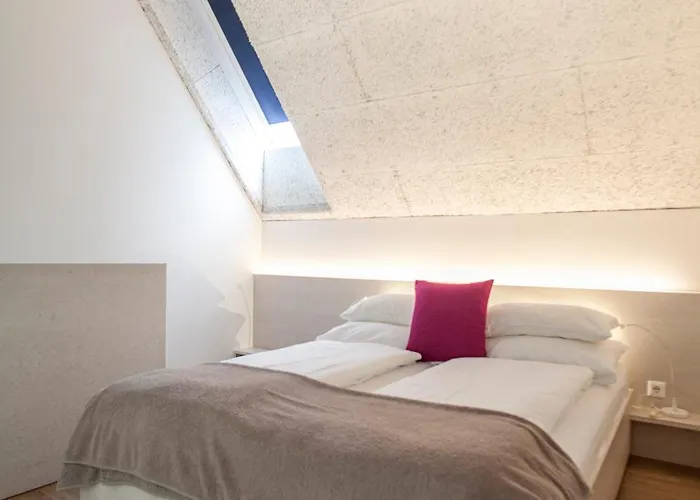 Logis125 I Barbara Hofmann Nocleg ze śniadaniem