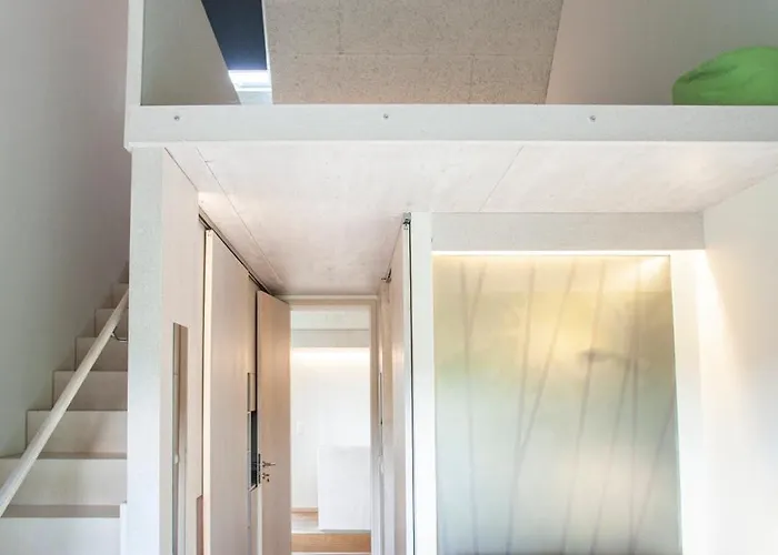 Nocleg ze śniadaniem Logis125 I Barbara Hofmann