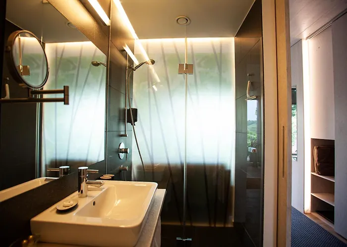 Logis125 I Barbara Hofmann 住宿加早餐酒店 4*