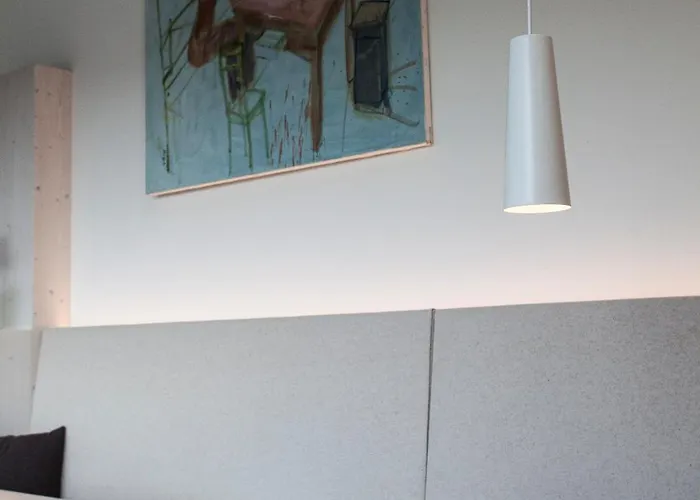 Logis125 I Barbara Hofmann 住宿加早餐酒店 4*