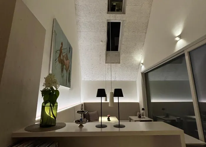 住宿加早餐酒店 Logis125 I Barbara Hofmann