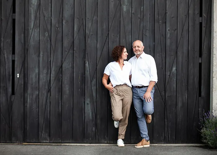 Logis125 I Barbara Hofmann 甘利特茨