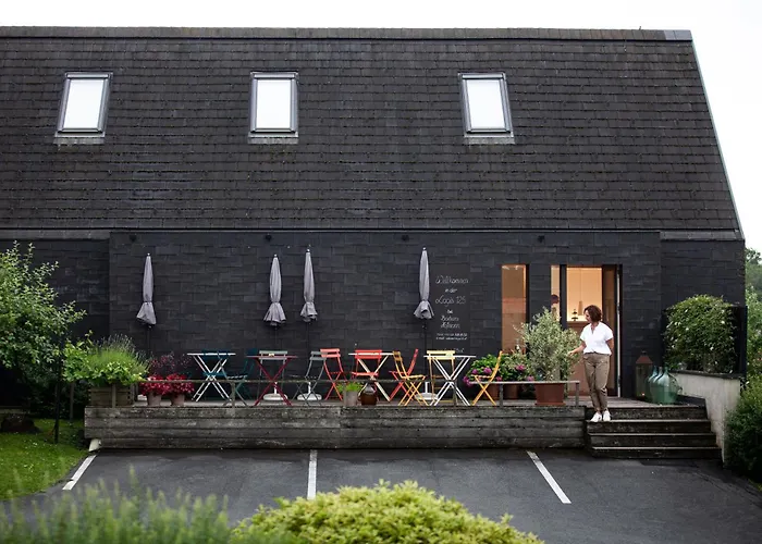 Logis125 I Barbara Hofmann 4* Gamlitz