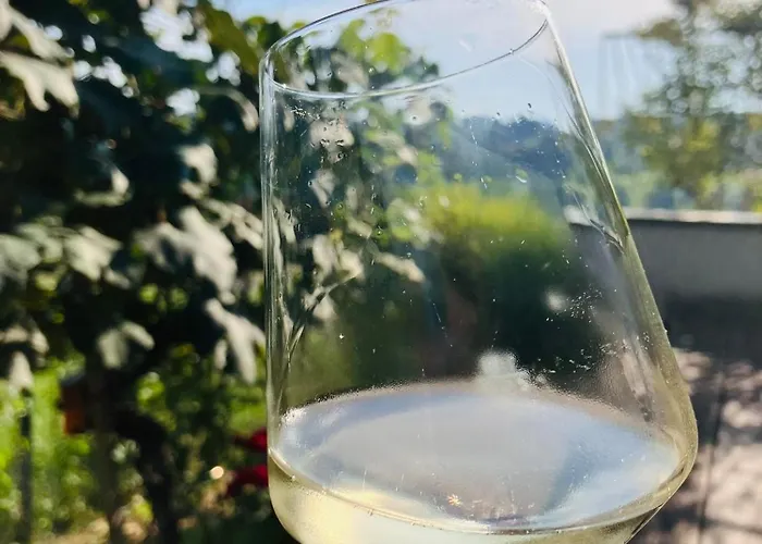 Nocleg ze śniadaniem Logis125 I Barbara Hofmann Gamlitz