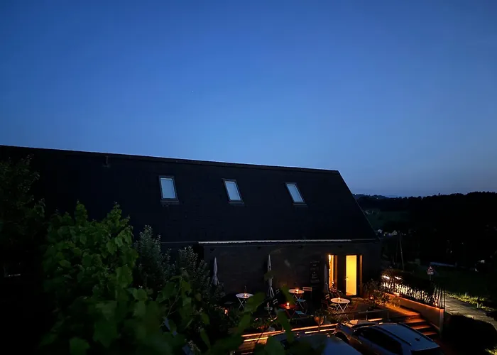 Logis125 I Barbara Hofmann 4*