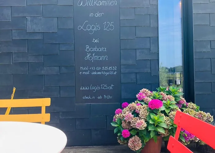 Logis125 I Barbara Hofmann