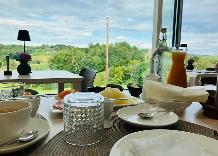 Logis125 I Barbara Hofmann 住宿加早餐酒店 4*