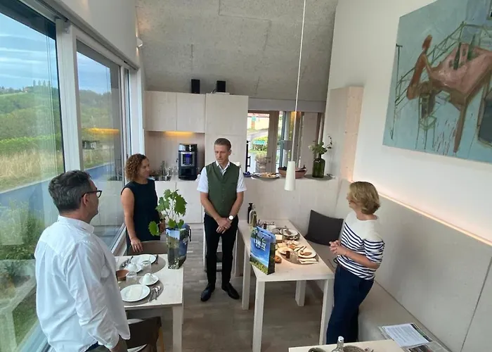 Logis125 I Barbara Hofmann 住宿加早餐酒店 4*