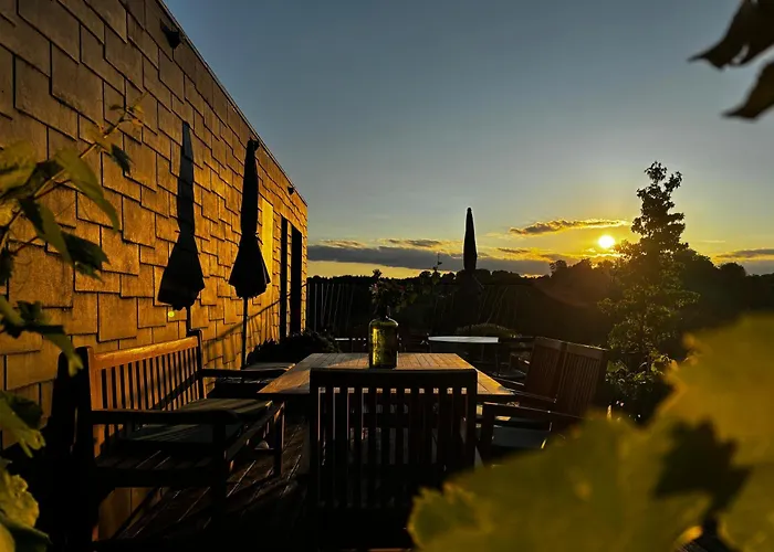 Nocleg ze śniadaniem Logis125 I Barbara Hofmann Gamlitz